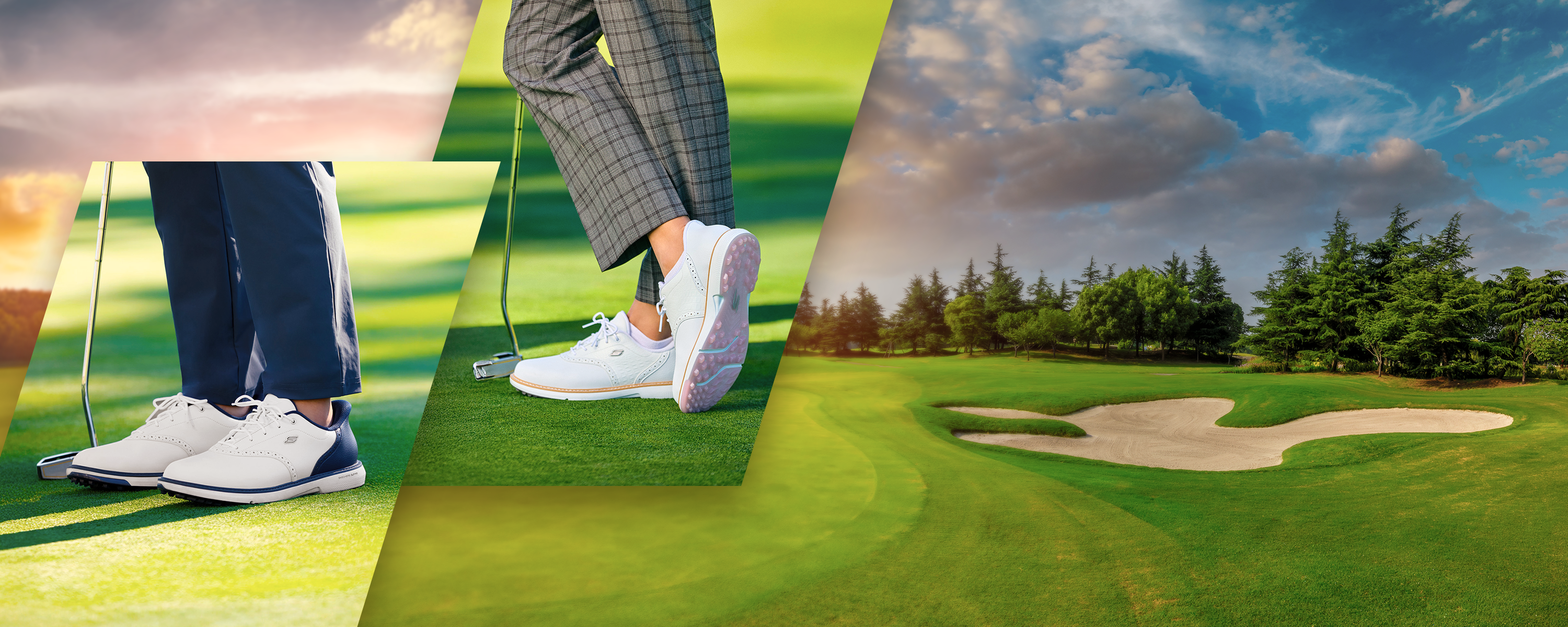 Skechers Golf